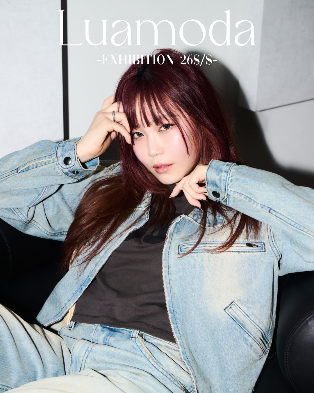 Luamoda EXHIBITION 2026S/S