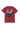 Eagle Symbol Tee(V.RED)