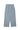 Wide Tuck Pants (BLUE GRAY)