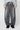Barrel Leg Jeans(V.BLACK)