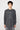 Logo L/S Tee(V.BLACK)