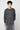Logo L/S Tee(V.BLACK)