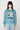 Cat Jacquard Knit(GREEN)