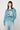Cat Jacquard Knit(GREEN)