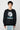 Cat Jacquard Knit(BLACK)