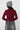 Drawstring Knit(W.RED)