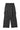 Sweat Cargo Pants(V.BLACK)