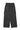 Sweat Cargo Pants(V.BLACK)