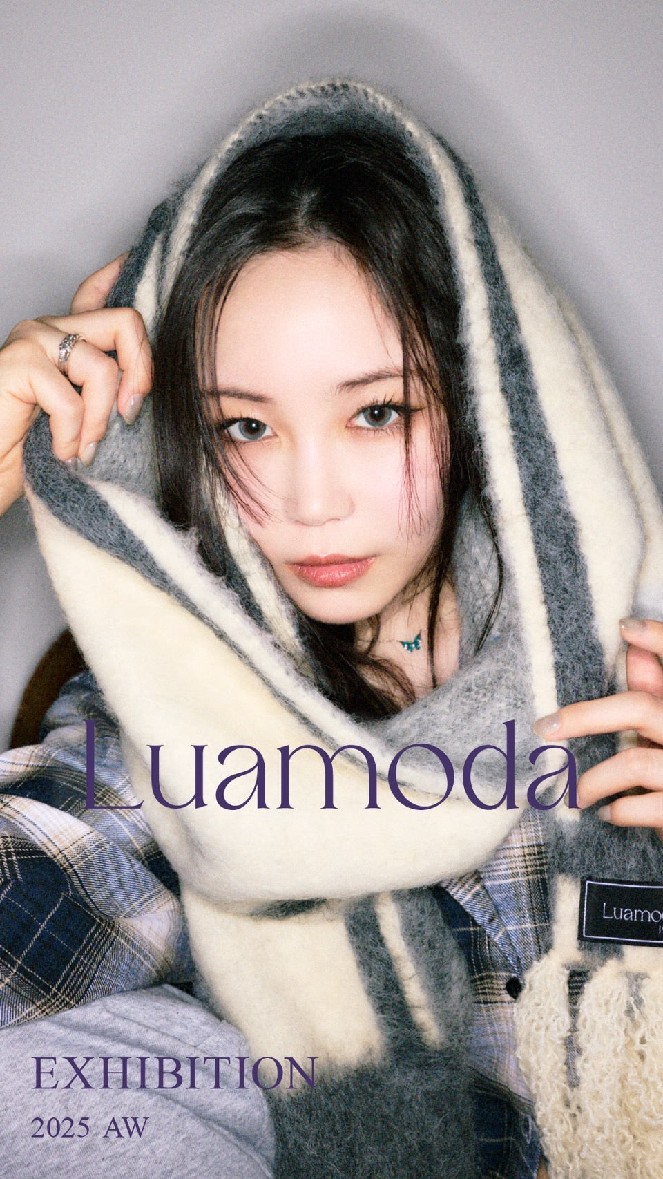 Luamoda EXHIBITION 2025A/W