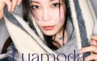 Luamoda EXHIBITION 2025A/W