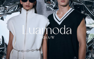 Luamoda 2024 A/W