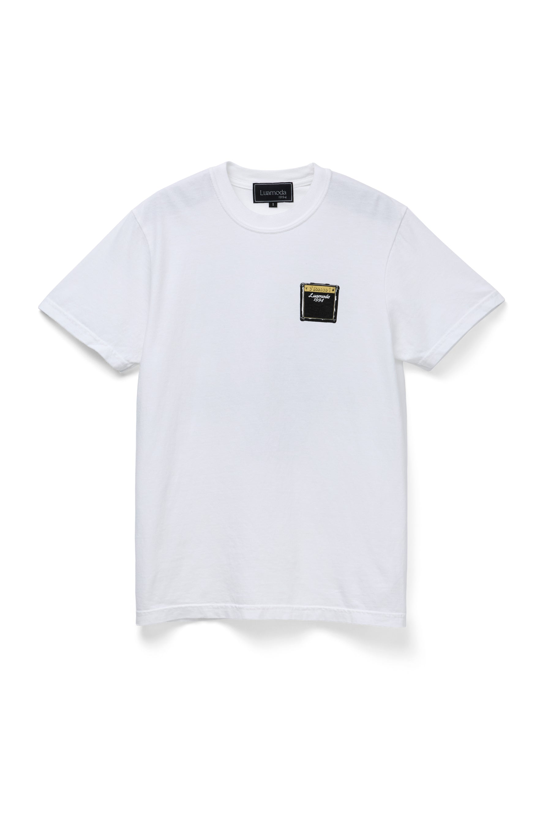 Eagle Symbol Tee（WHITE）