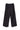 Tuck Wide Sweat Pants（BLACK）