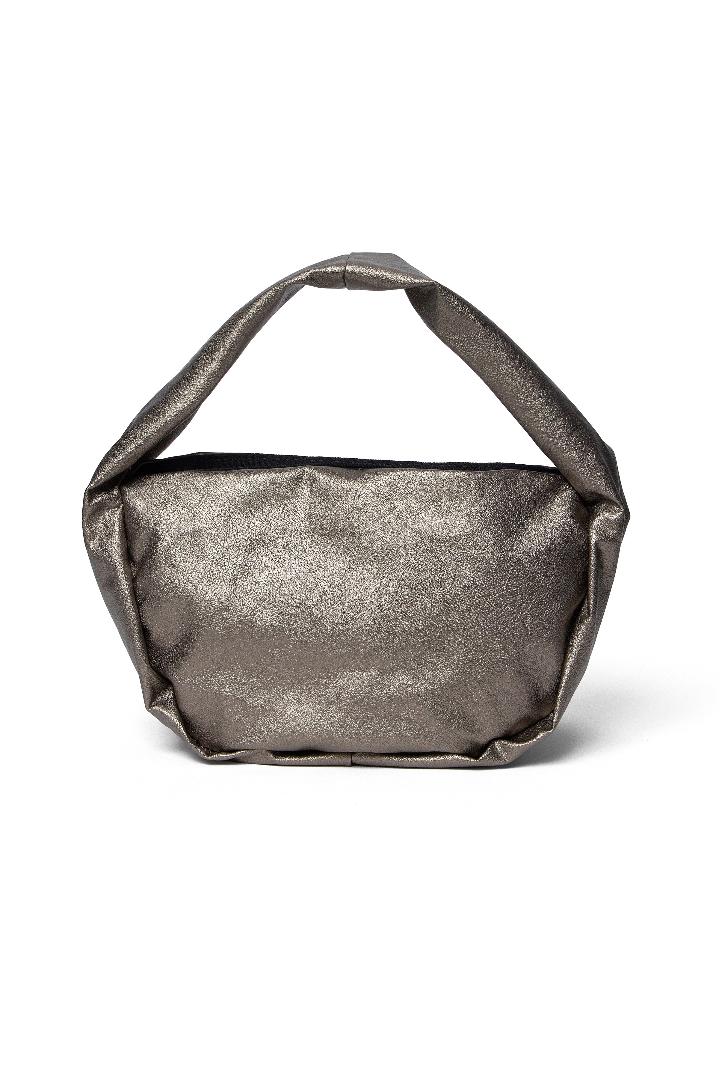 Eco Leather Onehandle Bag（BRONZE）