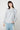 Plate Useful L/S Tee（GRAY）