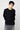 Plate Useful L/S Tee（BLACK）