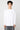 Plate Useful L/S Tee（WHITE）
