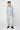Double Line Pants（GRAY）