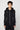 Double Line Hoodie（BLACK)