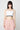 Logorib Bra Top（WHITE）