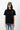 Logo Polo Shirt（BLACK）