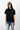 Logo Polo Shirt（BLACK）
