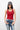 Padded Camisole（RED）