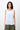 Twist Tank Top（WHITE）