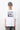 Photo Big Tee（WHITE）