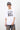 Photo Big Tee（WHITE）