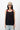Twist Tank Top（BLACK）