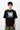 Photo Big Tee（BLACK）