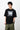 Photo Big Tee（BLACK）