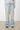 Lace Repair Jeans