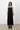 Tiered One-piece（BLACK）