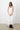 Tiered One-piece（WHITE）