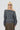 Off Shoulder Knit（GRAY）