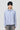 2WAY Tie Stripe Shirt（L.BLUE）