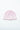 Logo Jacquard Beanie (PINK)