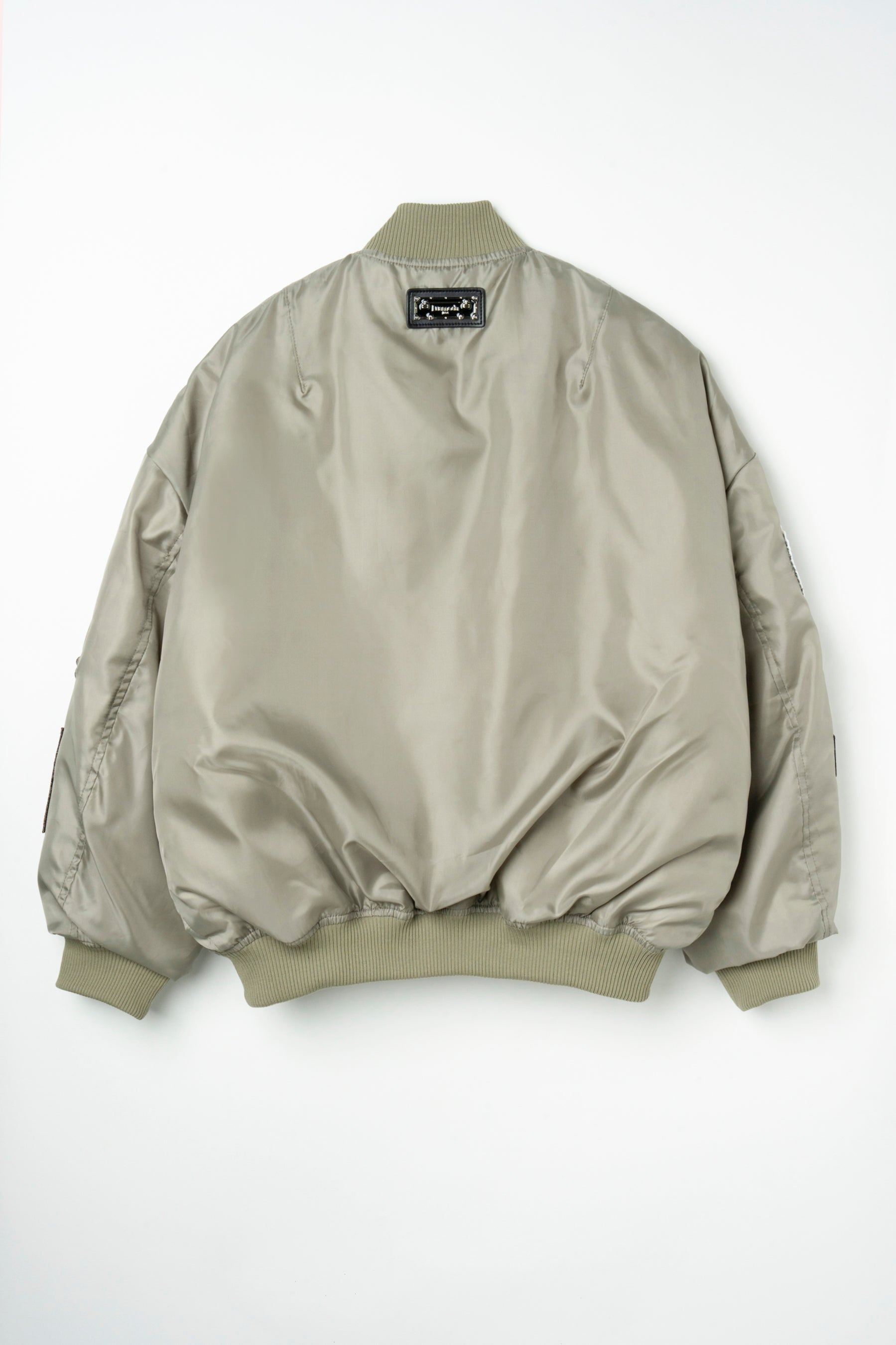 Eagle MA-1 Jacket（KHAKI)