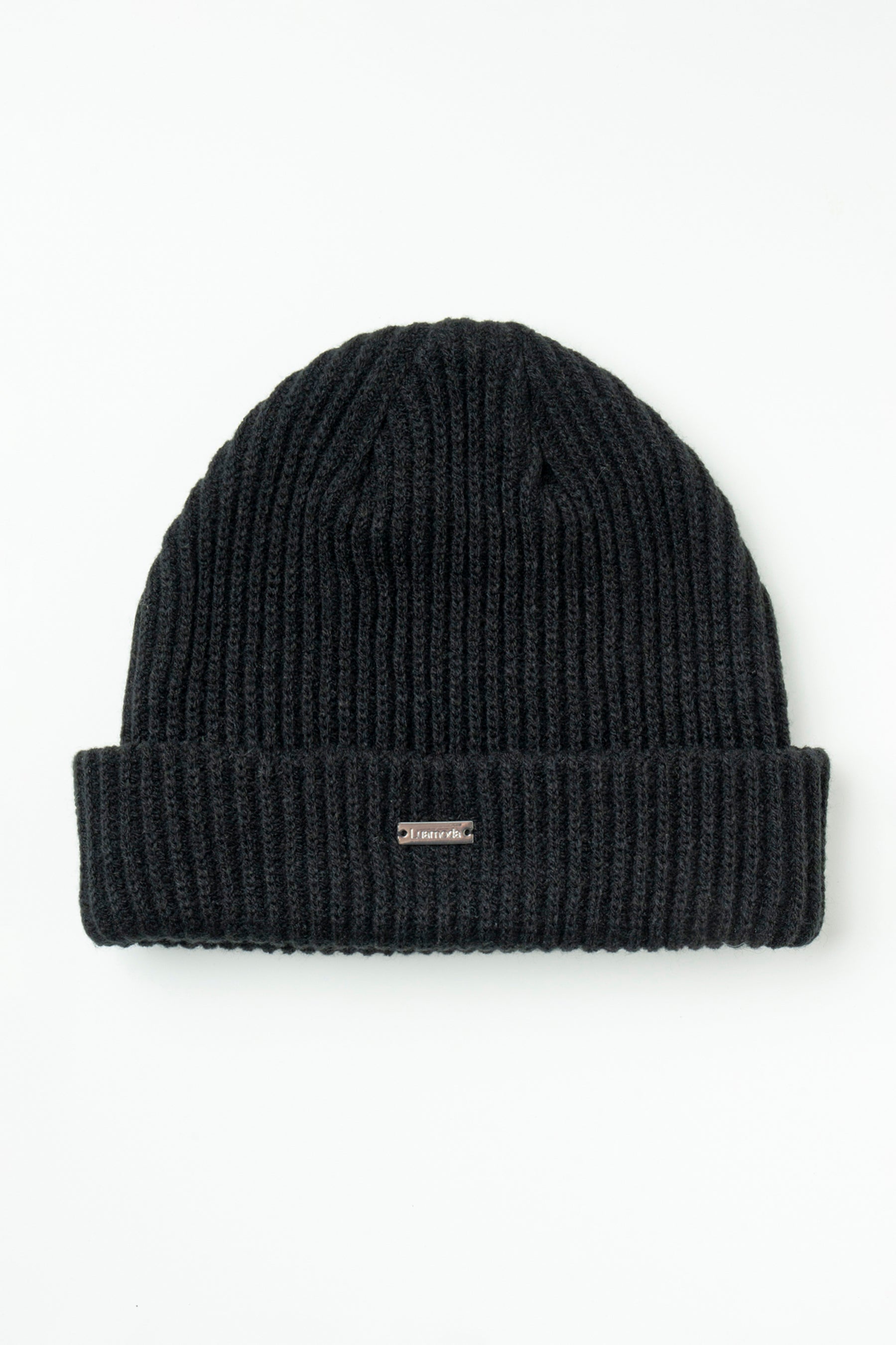 Logo Beanie (BLACK)