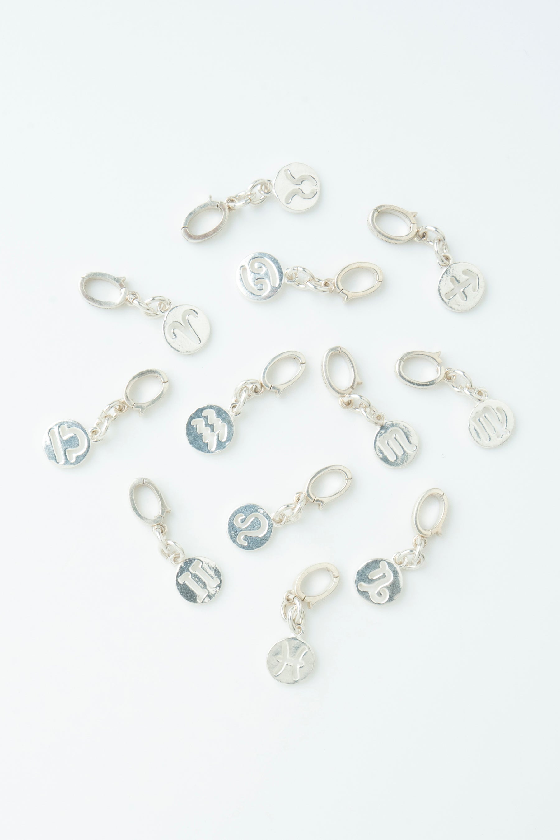 Custom Charm "Zodiac Sign"