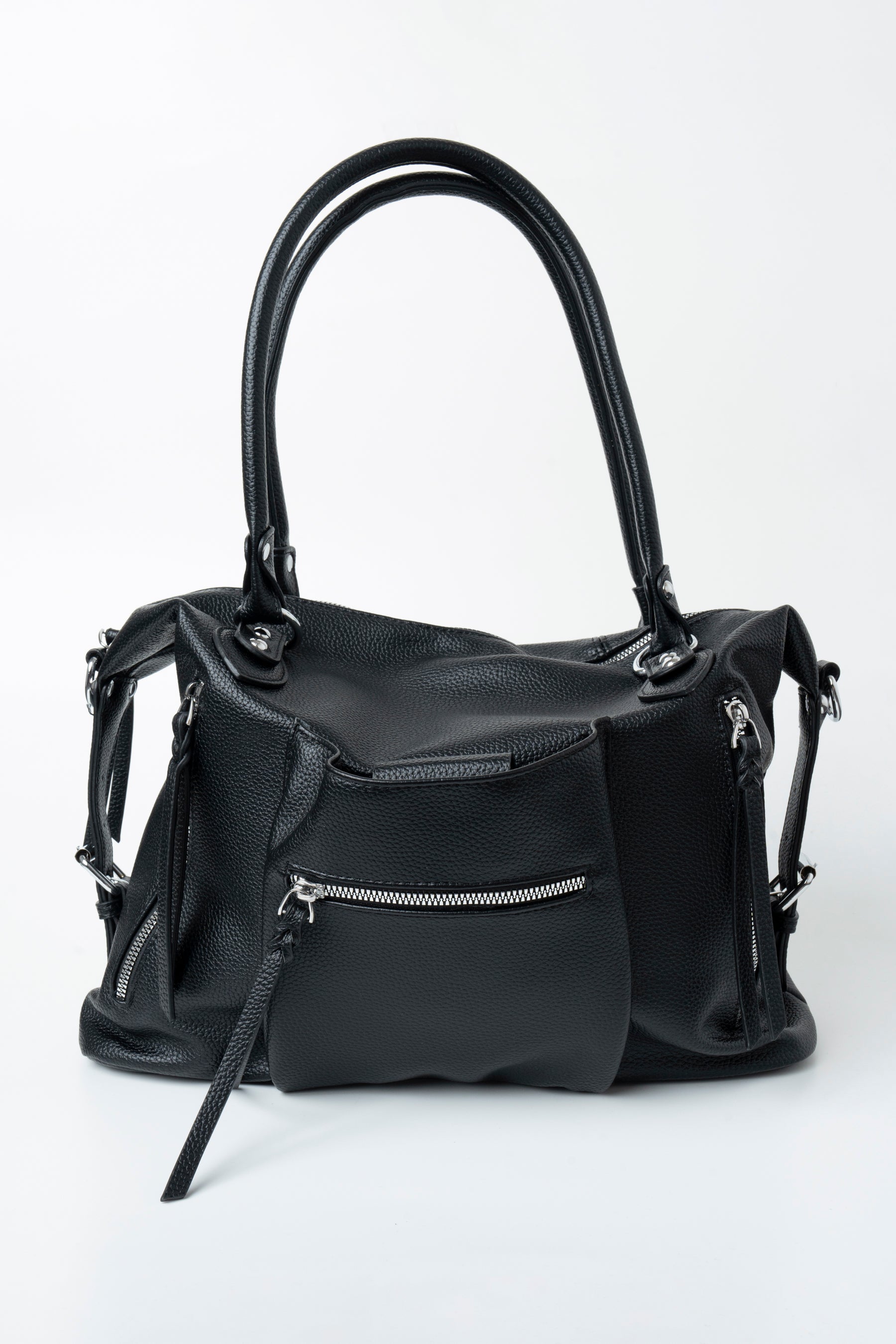 LMPlate 2WAY Bag