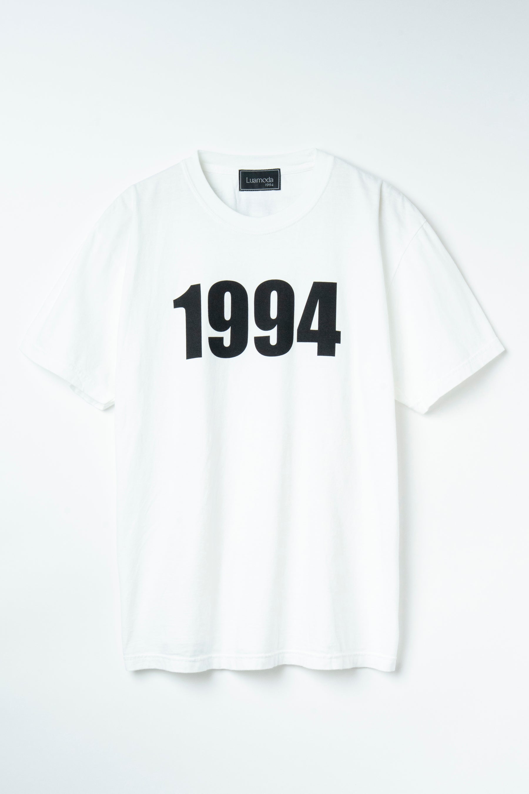 TMN 1994 ラストライブ東京ドー厶　Tシャツ L ホワイト 1994 Tee（WHITE） – Luamoda