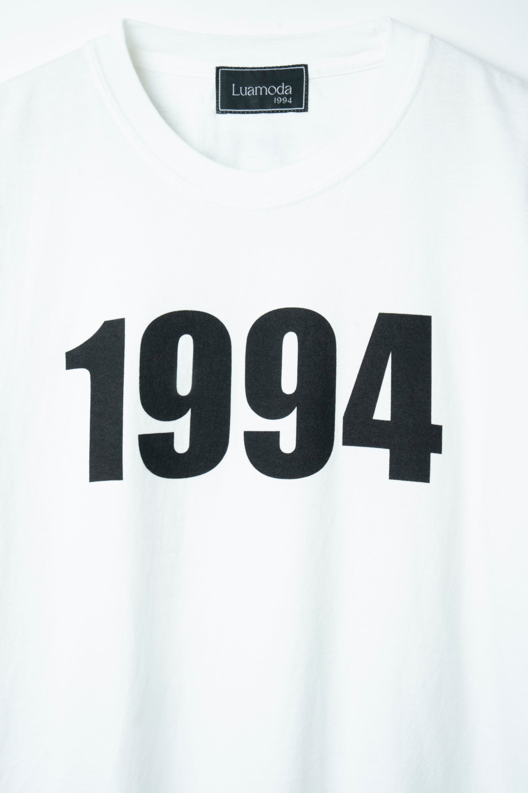 TMN 1994 ラストライブ東京ドー厶　Tシャツ L ホワイト 1994 Tee（WHITE） – Luamoda