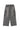 2way Denim Wide Pants（BLACK)