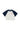 Raglan Sleeve Cropped Tee（NAVY)
