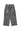 2way Denim Wide Pants（BLACK)